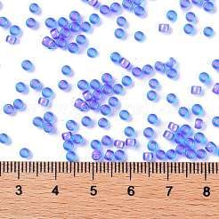 TOHO Round Seed Beads&nbsp;SEED-XTR08-0938
