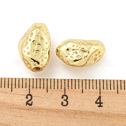 Brass Beads&nbsp;KK-B096-07G