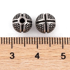 304 Stainless Steel Beads&nbsp;STAS-G334-02AS