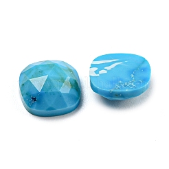 Natural Mixed Gemstone Cabochons&nbsp;G-M431-01-1