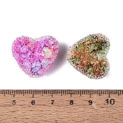 Opaque Acrylic Beads&nbsp;OACR-Q201-06