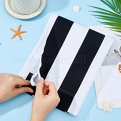 Chair Canvas & Oxford Cloth&nbsp;AJEW-WH0709-156D-02