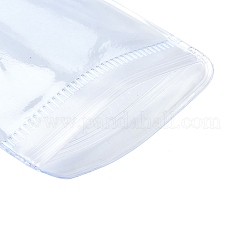 PVC Anti Oxidation Resealable Bags&nbsp;AJEW-G034-01G-01