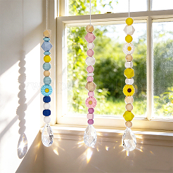 DIY Suncatcher Making Kits&nbsp;DIY-PH0036-58