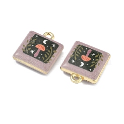 Printed Alloy Pendants&nbsp;PALLOY-P319-07E-06