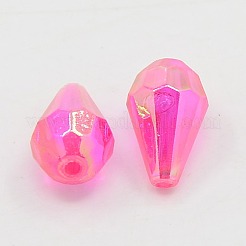 Opaque Eco-Friendly Poly Styrene Acrylic Beads&nbsp;MACR-I033-M