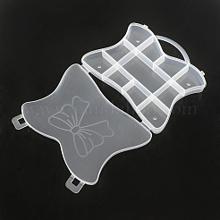 Bag Plastic Bead Storage Containers&nbsp;X-CON-Q023-12