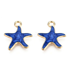 Alloy Pendants&nbsp;ENAM-S119-059B