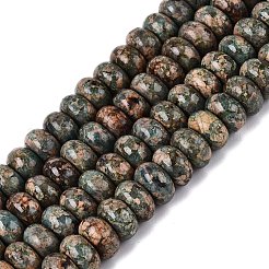 Natural White Jade Beads Strands&nbsp;G-Q613-01F-37