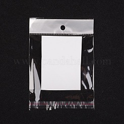 Pearl Film Cellophane Bags&nbsp;OPC021Y