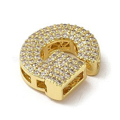 Brass Beads&nbsp;KK-D098-04G-G