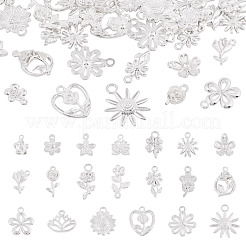 Alloy Pendant Sets&nbsp;FIND-TAC0035-32