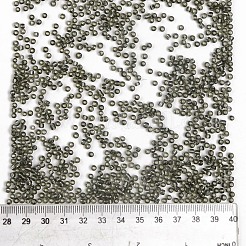 8/0 Glass Seed Beads&nbsp;SEED-US0003-3mm-52