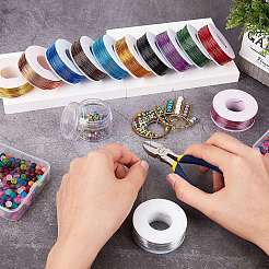 DIY Jewelry Kits&nbsp;DIY-BC0011-39G