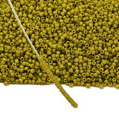 TOHO Round Beads&nbsp;X-SEED-TR15-2601F