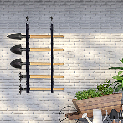 Adjustable Nylon Heavy Duty Storage Straps&nbsp;AJEW-WH0886-55