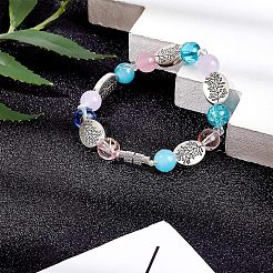 円柱真鍮製ネジ式クラスプ  プラチナ  11~12x4mm  穴：1mm  150セット /箱&nbsp;KK-CA0001-05P