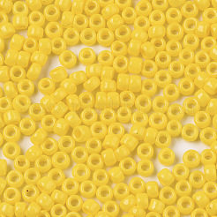 Baking Paint Glass Seed Beads&nbsp;X-SEED-S042-05A-06