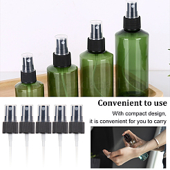 Plastic Replacement Spray Head&nbsp;KY-WH0048-01B-01