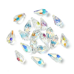 Preciosa&reg Crystal Pendants&nbsp;X-PRC-PC18-00030-200