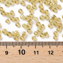 Glass Seed Beads&nbsp;SEED-US0003-3mm-102B