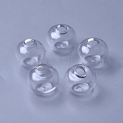 Glass Bottles&nbsp;GLAA-WH0015-03