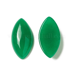 Natural Malaysia Jade Cabochons&nbsp;G-G994-G02-02