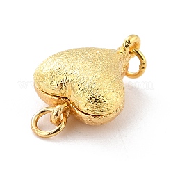 925 Sterling Silver Magnetic Clasps&nbsp;STER-A001-03G