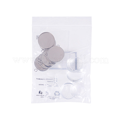 DIY Pendant Making&nbsp;DIY-X0098-55P