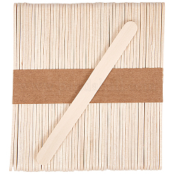 2 Sets Wood Craft Sticks&nbsp;DIY-CP0012-28A