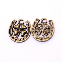 Alloy Pendants&nbsp;PALLOY-WH0076-86AB