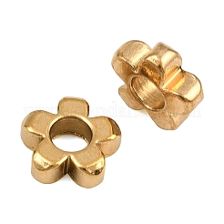 201 Stainless Steel Spacer Beads&nbsp;SA-CBA9448-04B-G