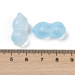 Transparent Glass Beads&nbsp;DGLA-E004-07K