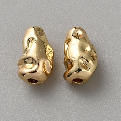 Brass Beads&nbsp;KK-WH0044-164D
