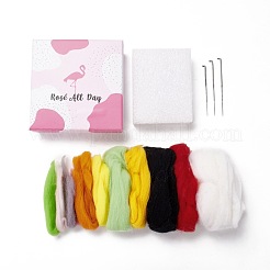Sushi Needle Felting Kit&nbsp;DIY-F113-01