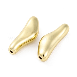 Brass Spacer Beads&nbsp;KK-Z084-07G-02