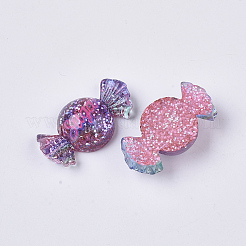 Resin Cabochons&nbsp;X-CRES-N018-031A