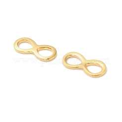 304 Stainless Steel Links&nbsp;STAS-I350-07G