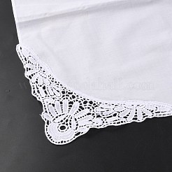 Cotton Handkerchief&nbsp;AJEW-WH20020-397C