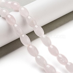 Natural Rose Quartz Beads Strands&nbsp;G-B106-B18-01