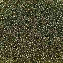 TOHO Round Seed Beads&nbsp;SEED-JPTR11-0457