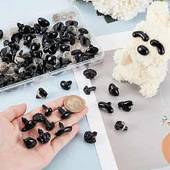 Plastic Safety Noses&nbsp;DIY-PH0031-02