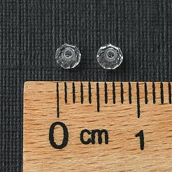 Preciosa&reg Crystal Beads&nbsp;Y-PRC-BB3-00030