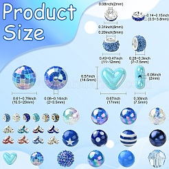DIY Jewelry Making Kits&nbsp;DIY-CJ0003-39