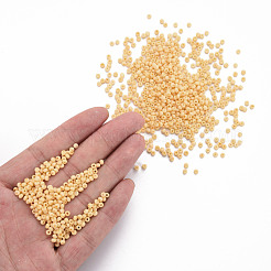 8/0 Opaque Glass Seed Beads&nbsp;SEED-S048-N-018