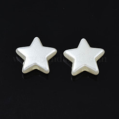 ABS Plastic Imitation Pearl Beads&nbsp;KY-S170-03-B01
