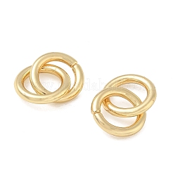 Brass Linking Rings&nbsp;KK-CBAFC6C-05B-G