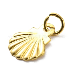 304 Stainless Steel Charms&nbsp;STAS-B044-12G