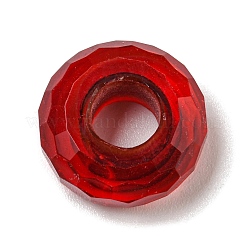 Glass European Beads&nbsp;GLAA-XCP0001-41A
