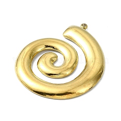 Ion Plating(IP) 304 Stainless Steel Pendants&nbsp;STAS-B058-28G-02